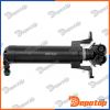 Gicleur de lave-phare gauche pour AUDI | EDS-AU-034, 001-10-25738